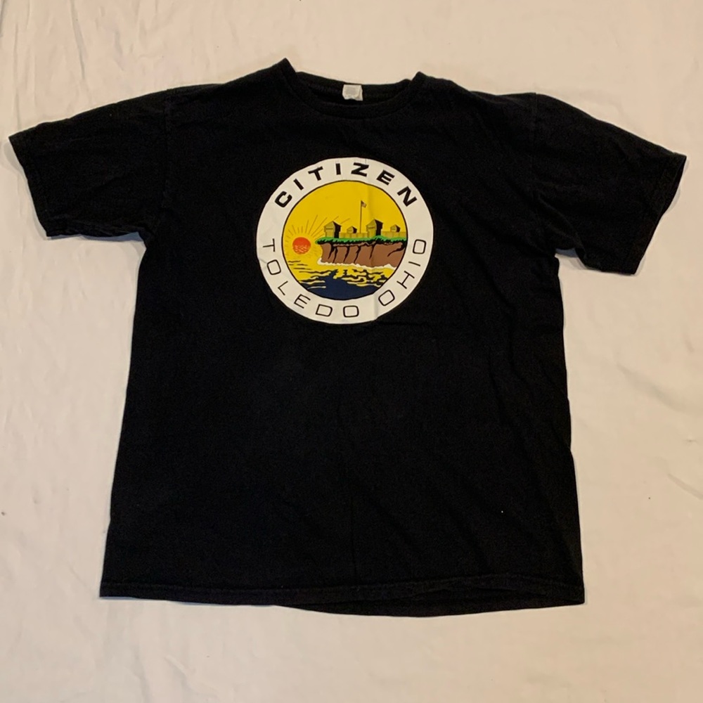 Spectra black design top